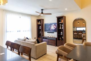 Fabulous Modern Luxury and Sophistication Penthouse, Temozon Norte - 4