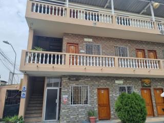 Hostal Familiar Rosario - 4