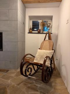 Cozy studio with Swiss charm - 0