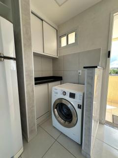 Beachfront Apartment in Cumbuco - 8
