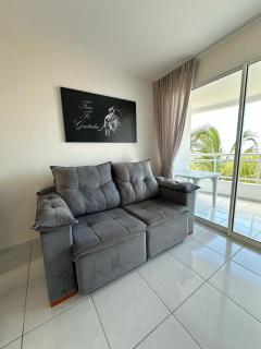 Beachfront Apartment in Cumbuco - 7