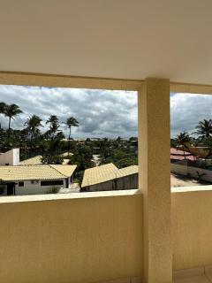 Beachfront Apartment in Cumbuco - 6