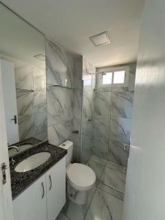 Beachfront Apartment in Cumbuco - 2