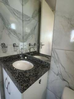 Beachfront Apartment in Cumbuco - 1
