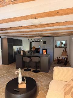 Cozy studio with Swiss charm - 9