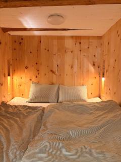 Cozy studio with Swiss charm - 7