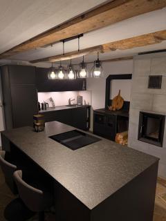 Cozy studio with Swiss charm - 4