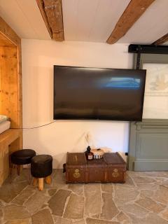 Cozy studio with Swiss charm - 3