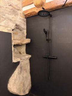 Cozy studio with Swiss charm - 1