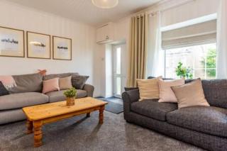 Toast Stays - Pleasant View House - 7