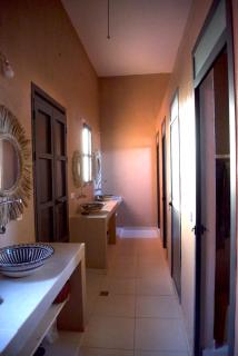 A night in our home at Romana Garden - 1