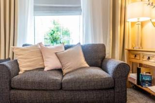 Toast Stays - Pleasant View House - 4
