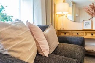 Toast Stays - Pleasant View House - 3