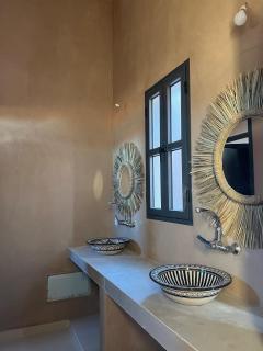 A night in our home at Romana Garden - 2
