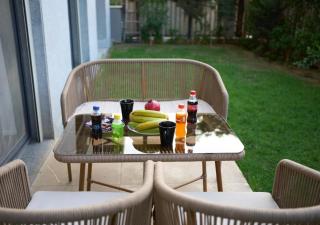 SODIC Eastown 3BR with Private Garden Luxury Living in a Prime Location - 9