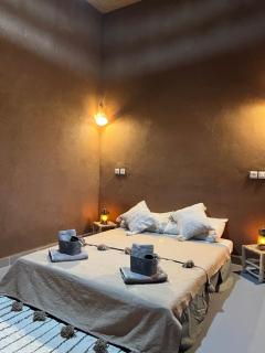 A night in our home at Romana Garden - 6