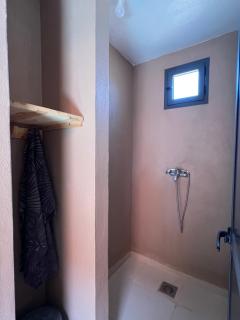 Romana Garden, Guest-Room in local home, Permaculture Oasis, Sahara Experiences - Tagounite - 2