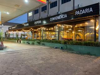 Belo Hotel - 3
