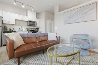 The Austin Nest Modern 1Bed + Pool&Gym - Pflugerville - 0