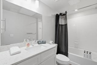 The Austin Nest Modern 1Bed + Pool&Gym - 5