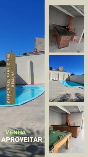 Chácara das Oliveiras - Piscina - 7