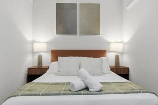 The Austin Nest Modern 1Bed + Pool&Gym - 8