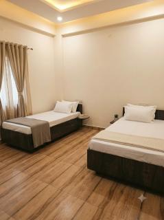 Private Room in Medahalli Near Whitefield Couple Friendly - 2