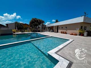 Serrambi Beach Flat - Flat 213 - 5