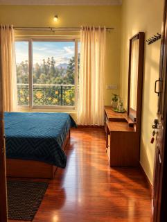 Cliff View Cottages - 2