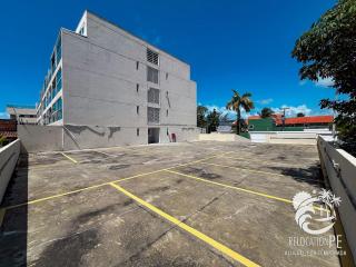 Serrambi Beach Flat - Flat 213 - 1