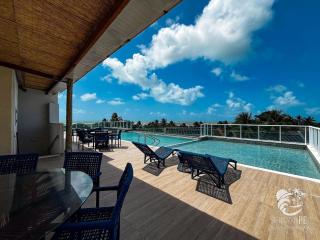 Serrambi Beach Flat - Flat 213 - 8
