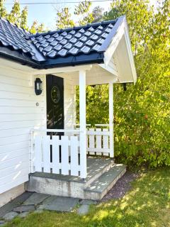Cozy guesthouse near the sea! - 6
