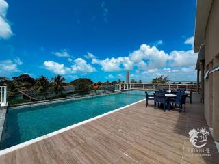 Serrambi Beach Flat - Flat 213 - 9
