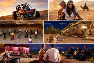Ollystays Luxury 4BR, Heated Pool Villa, Ancient Sands! Kite Surfing Haven - Hurghada - 3
