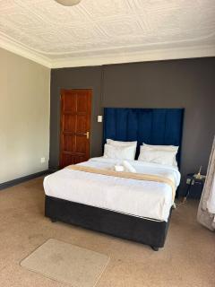 Home Away Nest - 6