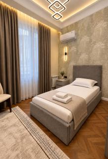 BMB Apartment at Tashkent city park - 9