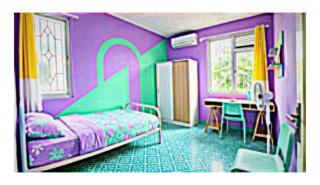 Homestay surjana 2 - 0