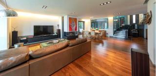 Luxury jacuzzi house - 7