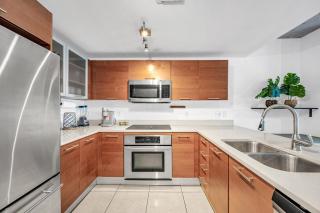 Luxury Midtown Retreat withHuge Private Patio - 8