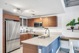Luxury Midtown Retreat withHuge Private Patio - 2