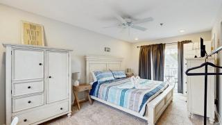 Beach Club - 20981 Coastal Hwy #4 - 1