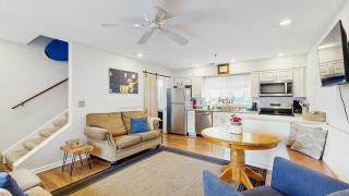 Beach Club - 20981 Coastal Hwy #4 - 3