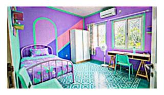 Homestay surjana 2 - 3
