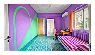 Homestay surjana 2 - 2