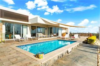 Luxury Aruba Villa with Private Pool Near Palm Beach - 9