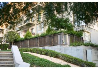 SODIC Eastown 3BR with Private Garden Luxury Living in a Prime Location - 8