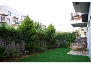 SODIC Eastown 3BR with Private Garden Luxury Living in a Prime Location - 5