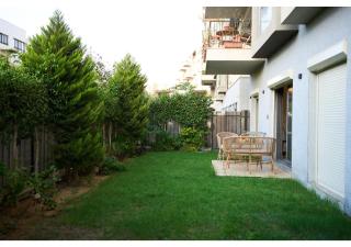 SODIC Eastown 3BR with Private Garden Luxury Living in a Prime Location - 7
