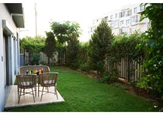 SODIC Eastown 3BR with Private Garden Luxury Living in a Prime Location - 6