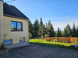 Ferienhaus Kretscham - 9